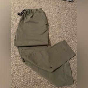 Lululemon Joggers